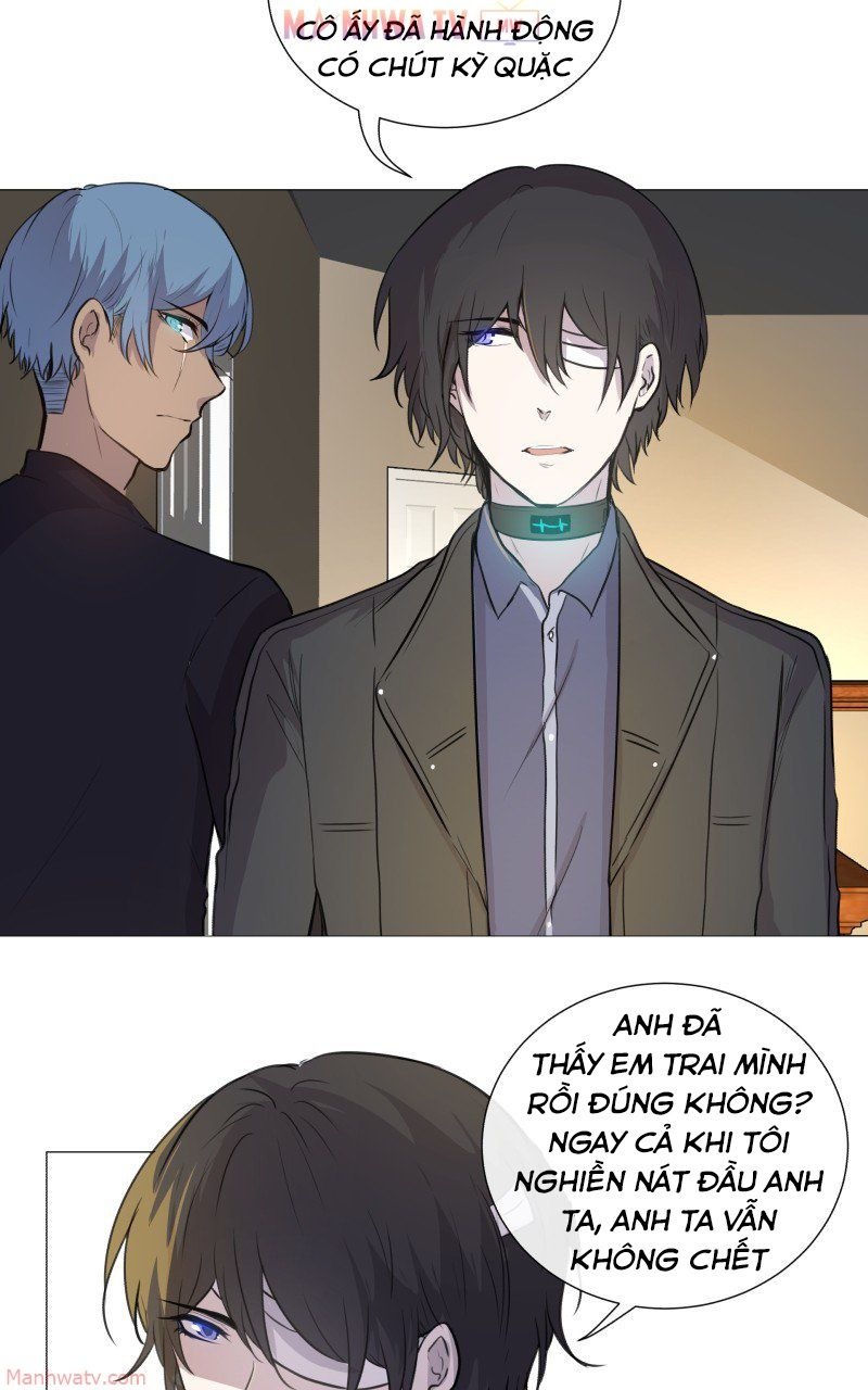 Đọc truyện Trọng sinh mạc thế - Chap 45